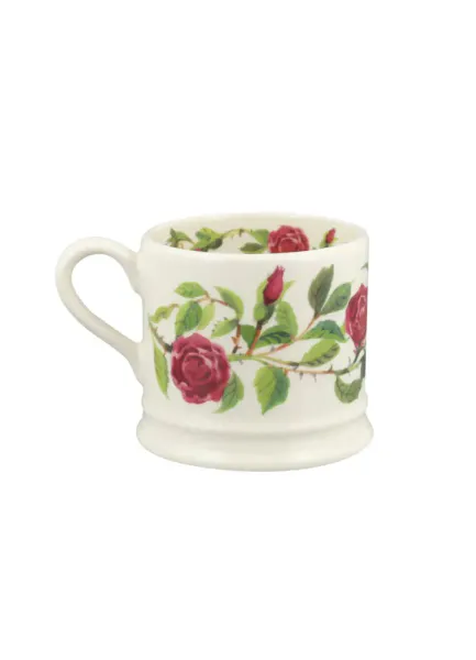 Emma Bridgewater Lite Krus Old Rose
