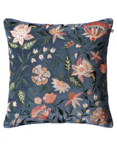 Bilde av Chhatwal & Jonsson Suri Sea Blue Multi