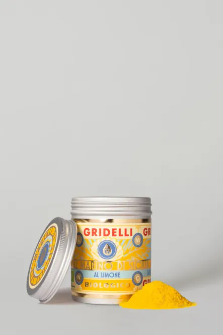 Hovedbilde Sale al Limone ECO