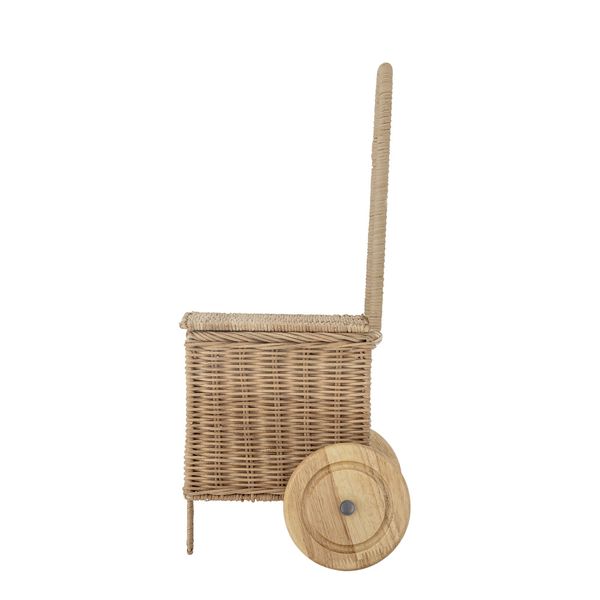 Penne Trillekoffert av kurv