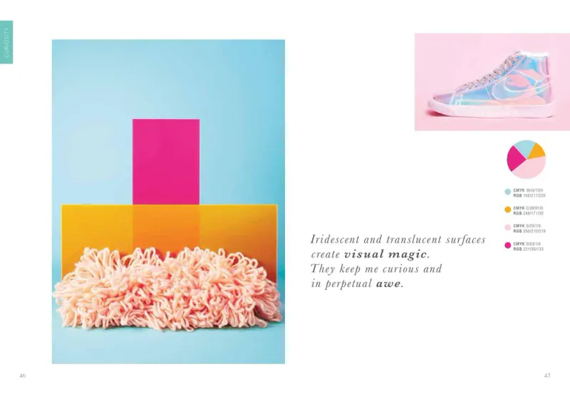 Palette Perfect 