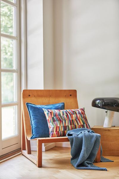 Spliid Putetrekk Toby Colorful 60&times;40