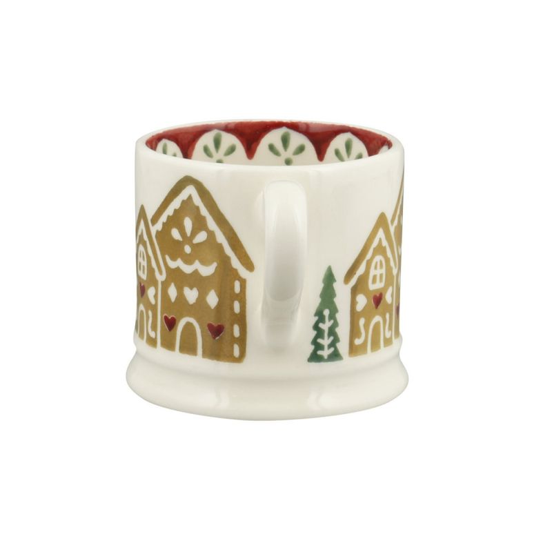 Gingerbread Lite Krus
