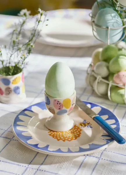 Emma Bridgewater Eggeglass Mini Eggs