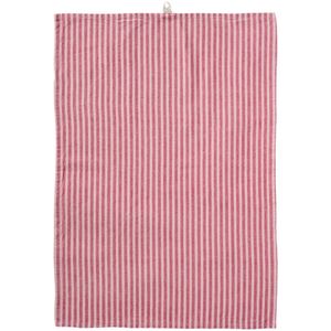 Hovedbilde Ib Laursen Kj&oslash;kkenh&aring;ndkle Linea r&oslash;de og rosa ...