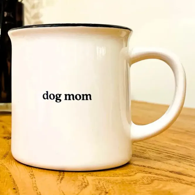 Hovedbilde merci murphy dog mom krus