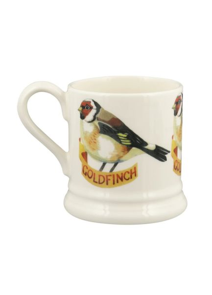 Emma Bridgewater Krus Goldfinch