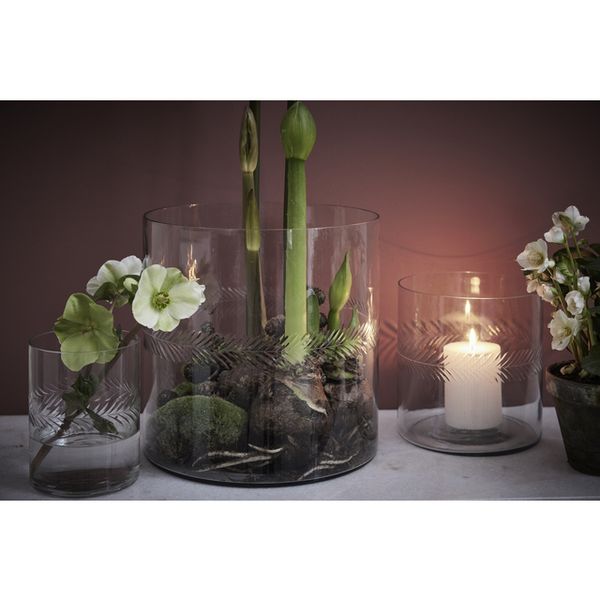 Carla vase M