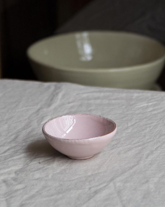 Hovedbilde Casagent Krydderskål rosa