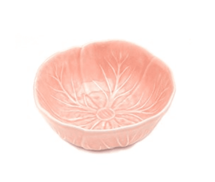 Bordallo sk&aring;l 12cm rosa