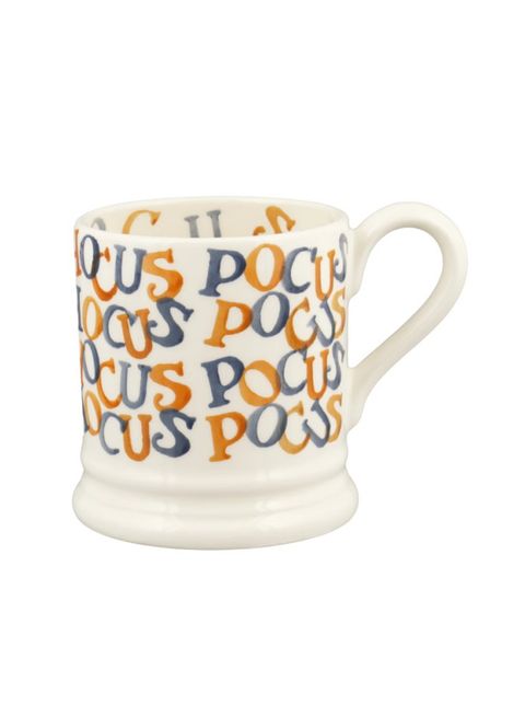 Hovedbilde Emma Bridgewater Krus Halloween Hocus Pocus