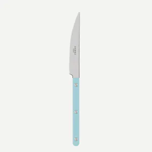 Hovedbilde Kniv Bistrot Solid Pastel blue
