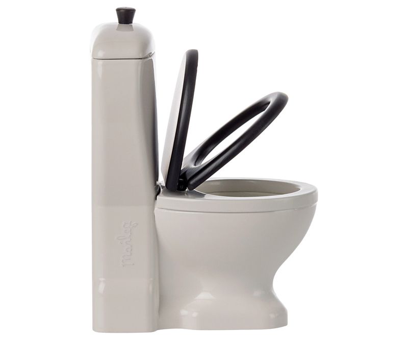 Maileg Miniature toilet