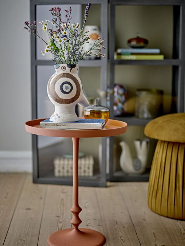 Anjou Sidebord Orange