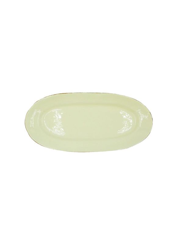 Casagent Ovalt fat smalt crema