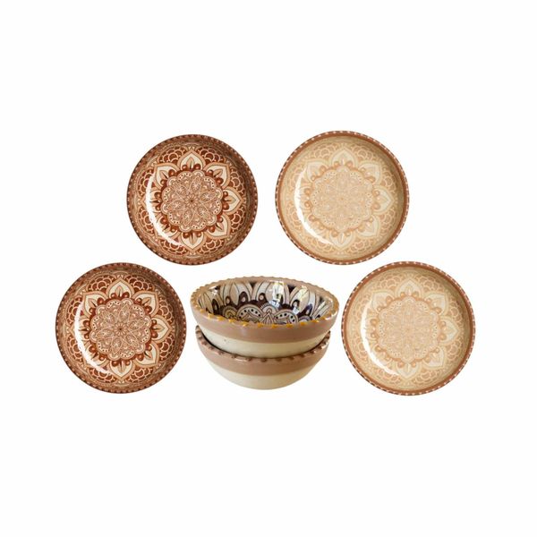 Spliid Avellana Tapask&aring;l 7cm