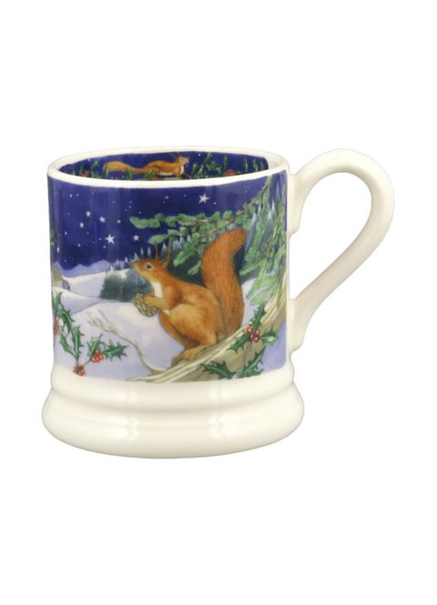 Hovedbilde Midnight Squirrel Krus