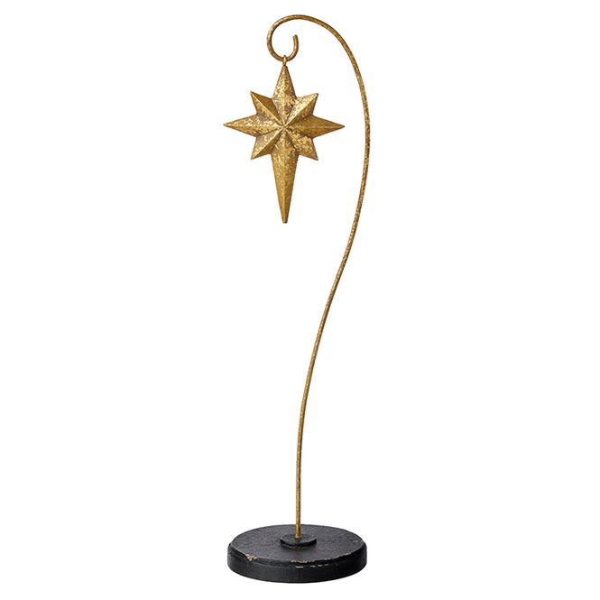 Hovedbilde Guiding Star