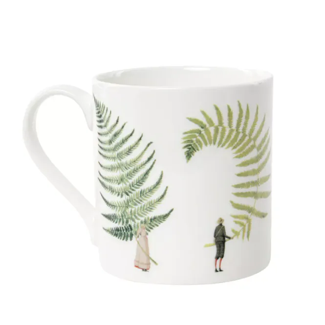 Hovedbilde Laura Stoddart Ferns krus