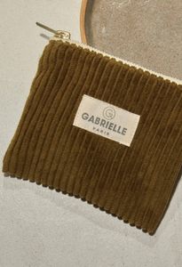 Hovedbilde Mini Purse Olive Cord