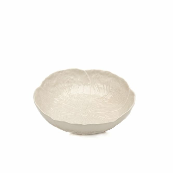 Hovedbilde Bordallo skål 22,5 cm hvit