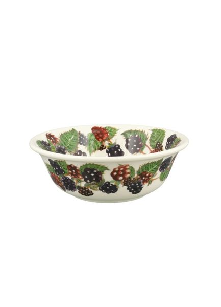 Emma Bridgewater Muslisk&aring;l Blackberry