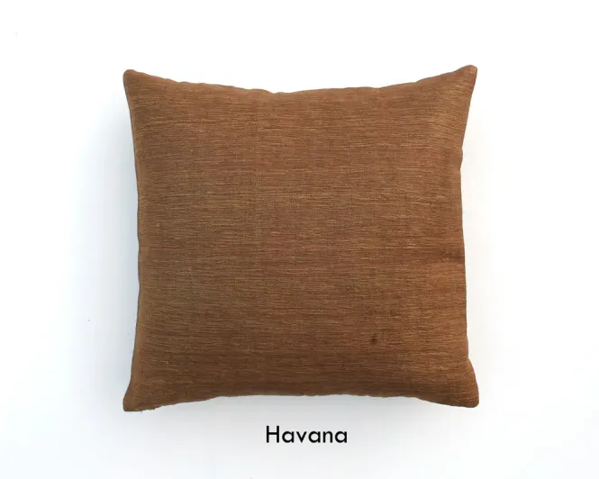 Hovedbilde Chappa putetrekk Havana 50x50