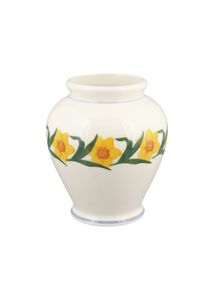 Hovedbilde Emma Bridgewater Vase Windblown Daffodils