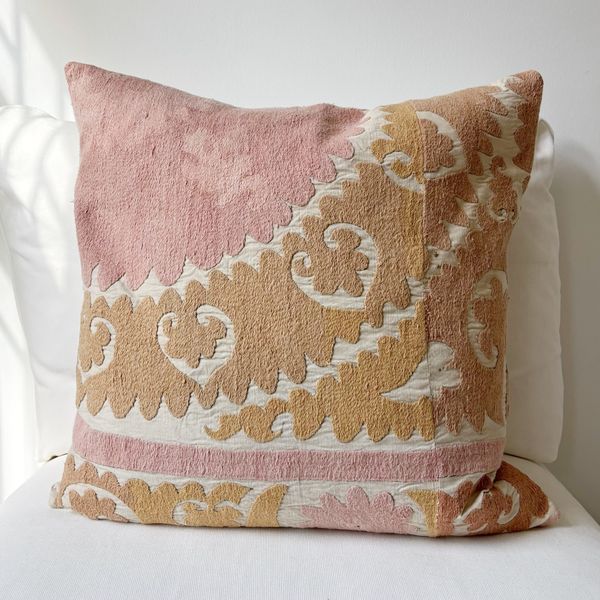 Brandts Indoor Suzani putetrekk 60x60 21