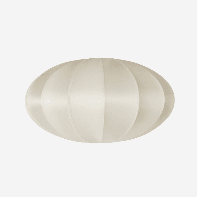 Hovedbilde Oi Soi Oi lampeskjerm Pumpkin offwhite