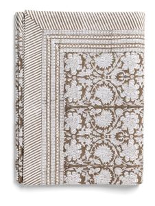 Hovedbilde Duk Paradise Light Brown 150x350