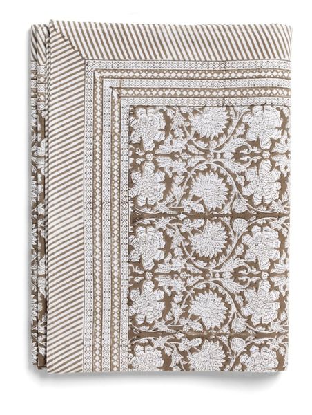 Duk Paradise Light Brown 150x350