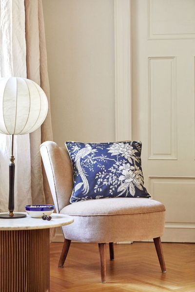 Spliid Putetrekk Isolde Ink 50&times;50