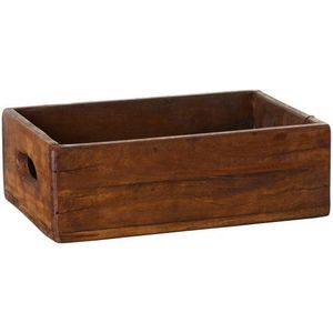 Hovedbilde Ib Laursen Trekasse 20x30x10