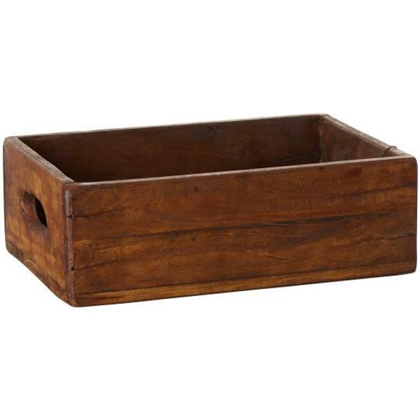 Ib Laursen Trekasse 20x30x10