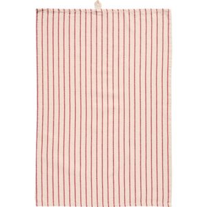 Hovedbilde Ib Laursen Kj&oslash;kkenh&aring;ndkle Holly r&oslash;de vevde ...