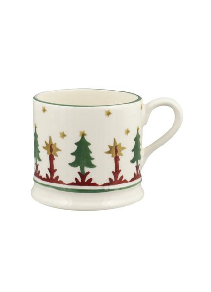 Emma Bridgewater Christmas Joy 3 Lite Krus