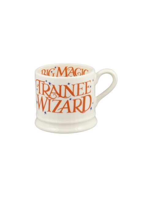 Hovedbilde Emma Bridgewater Lite Krus Halloween Toast Wizard