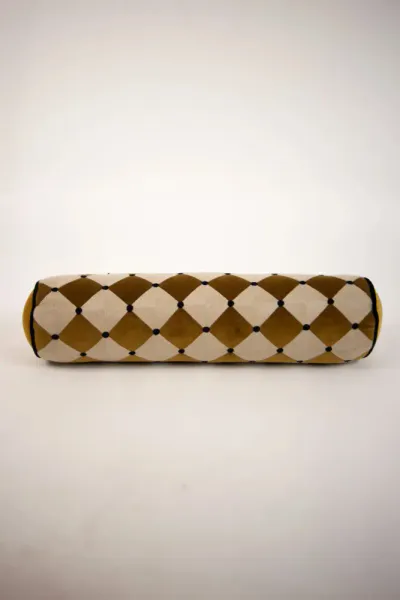 Esmeralda bolsterpute 