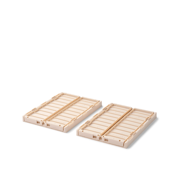Liewood Weston S foldekasse 2pk Apple Blossom