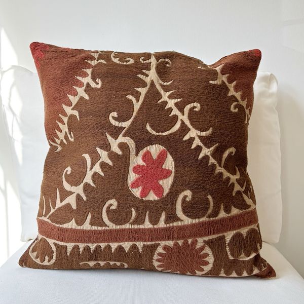 Brandts Indoor Suzani putetrekk 60x60 24