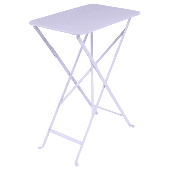 Hovedbilde Fermob Bistro bord marshmallow 37X57