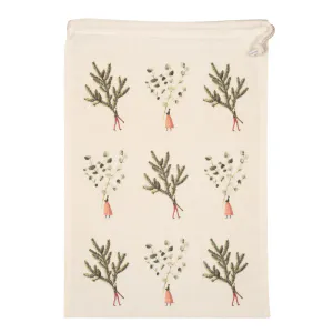 Hovedbilde Laura Stoddart Spruce and Eucalyptus multi ...