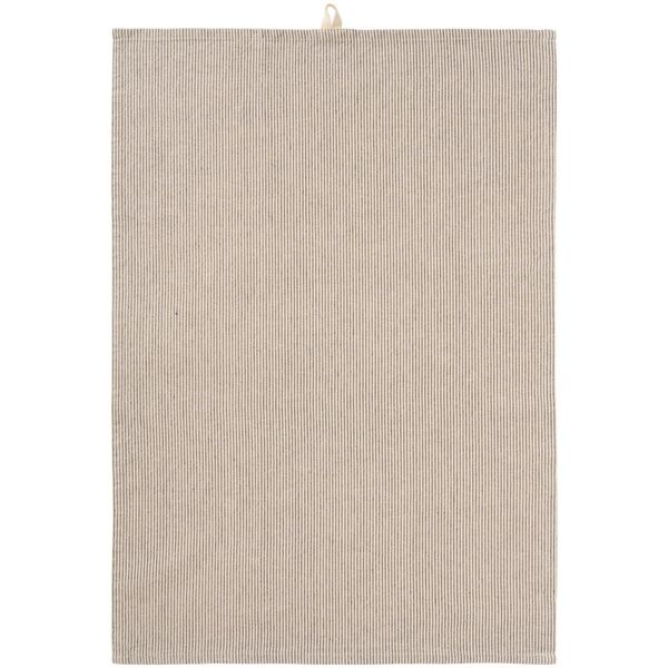 Ib Laursen Kj&oslash;kkenh&aring;ndkle Lina svarte striper