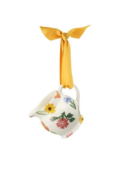 Emma Bridgewater Poppies & Pinks liten mugge