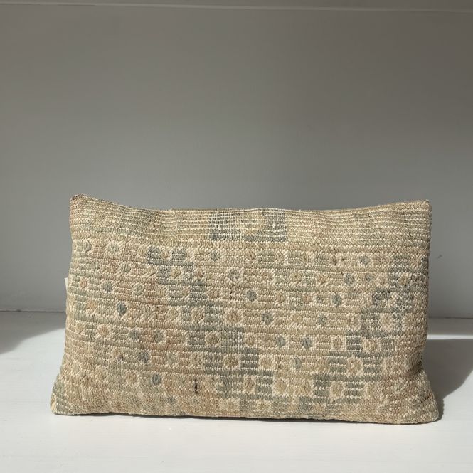 Hovedbilde Kelim putetrekk 30x50cm 123