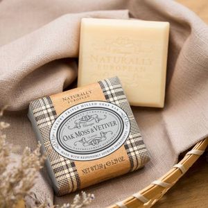 Hovedbilde S&aring;pestykke Oak Moss 150g