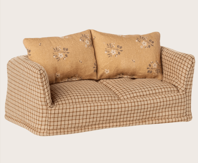 Hovedbilde Maileg Couch Mouse