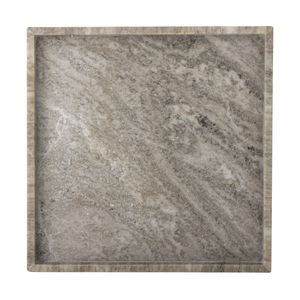 Hovedbilde Majsa Marmorfat Kvadratisk