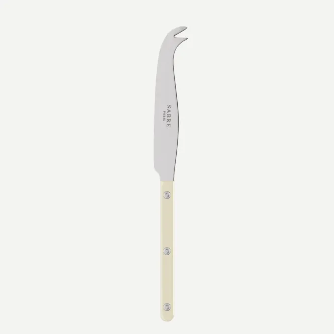 Hovedbilde Ostekniv Bistrot Solid Ivory